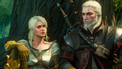 Witcher 3 PC Hotfix will help prevent too much problems