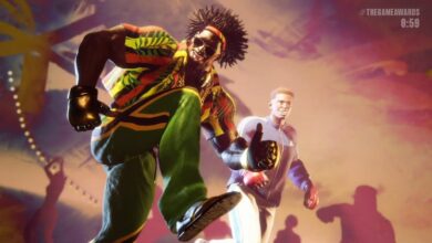 Street Fighter 6 coming in June with exciting 2v2 mode