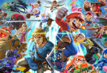 Nintendo Releases Full Statement About Smash World Tour Cancellation