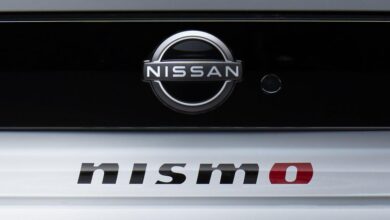 Nissan NISMO prepares GT-R supercar with hybrid powertrain, EV - report