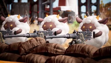 Meet Palworld's Gun-wielding Monsters in New Trailer