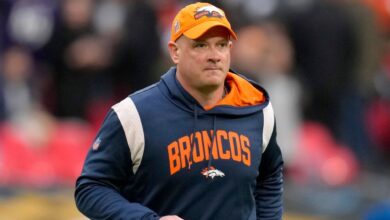 What's next for the Broncos after firing Nathaniel Hackett?