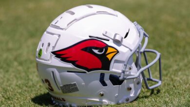 Cardinals' David Blough Becomes NFL's 64th QB in 2022