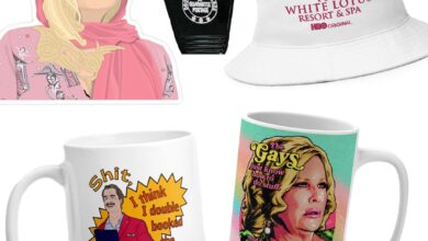 Sign Up For The Ultimate White Lotus Gift Guide