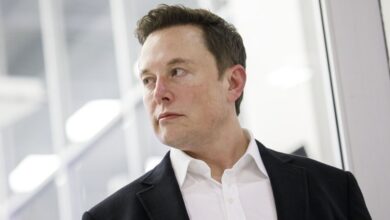 Elon Musk’s Cuts at Twitter? A Data Center, Janitors, Some Toilet Paper