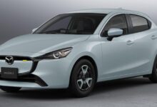 Launch of Mazda 2 facelift 2023, delivery in Australia in July