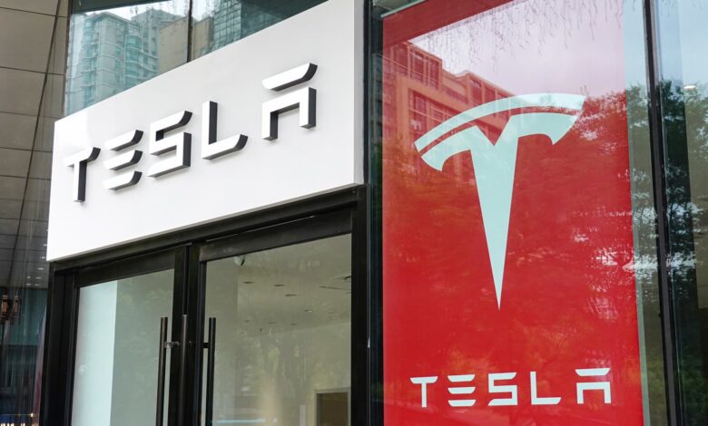 Tesla shareholder Tencent backs Elon Musk despite Twitter distraction