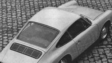 View Photo of Porsche 911 1965