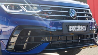 Volkswagen Australia raises prices of most models