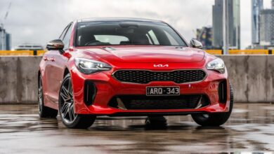 Kia Australia raises prices of most models