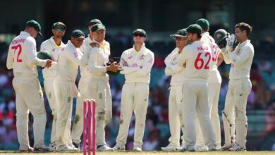 Australia pulls out of Afghanistan cricket series over Taliban's restrictions on women
