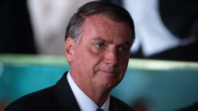Brazil's Supreme Court to investigate Bolsonaro over January 8 attacks