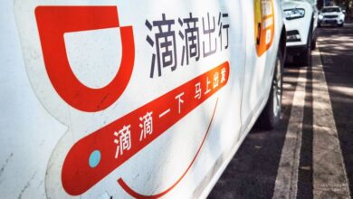 China allows Didi to resume signing up new users as tech crackdown eases