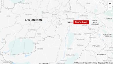 Pakistan boat tragedy: 10 children killed and seven injured