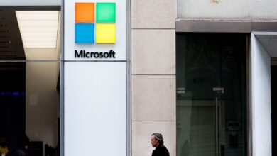 Microsoft Outlook and Teams Are Back Online After Morning Outages