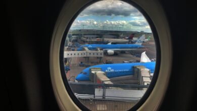 KLM ‘unrest’ travel warning for Kenya, Tanzania sparks anger | Aviation News