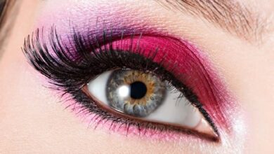 Eye makeup tips Tweak your eye makeup to perfection