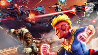 Each character in Marvel Strike Force's massive, ever-evolving lineup