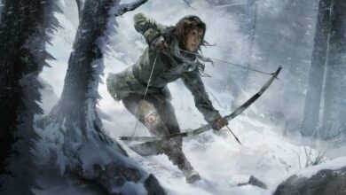 Fleabag Creator scripted Amazon's Tomb Raider adaptation