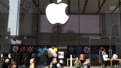 New Details Emerge About Apple’s Mixed-Reality Headset
