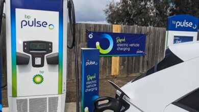 Tritium secures record EV charger orders from BP