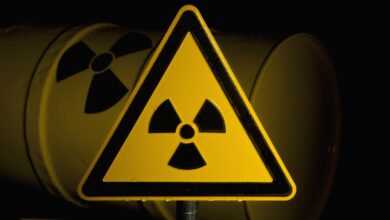 Emergency Warning Issued as Radioactive Capsule Goes Missing in Australia