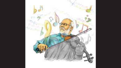 Breaking the Sound Barrier: RRR's Weekend Interview with MM Keeravani |  Fashion trends