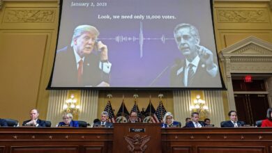 January 6 Report: 11 Details You May Have Missed