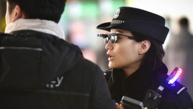 China Is the World’s Biggest Face Recognition Dealer
