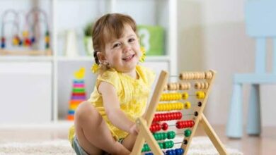 Parenting tips Benefits of playing fun games Know this learning method