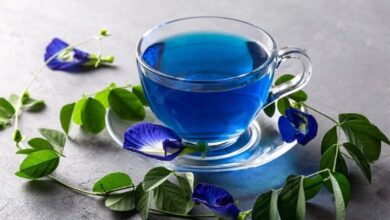 Managing diabetes to enhance memory;  know the wonderful uses of blue flower tea |  Health