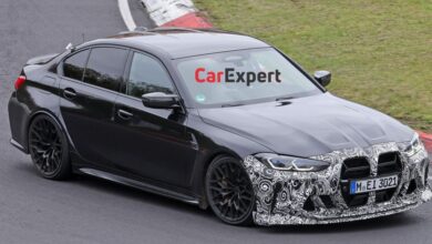 BMW M3 CS confirmed to launch at the end of January