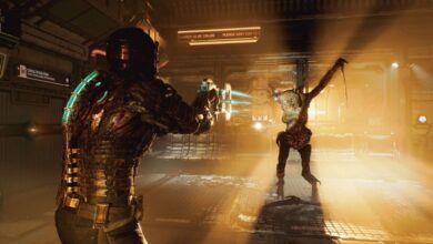 Review of Dead Space (Remake) - Do it all over again