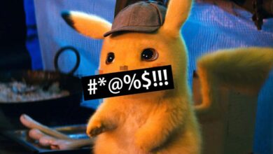 Official Pokémon TikTok accidentally turns Pikachu into a potty mouth