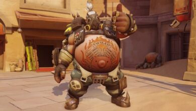 Overwatch 2 will make matchmaking and ranking worse