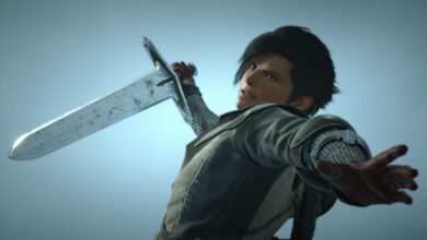Final Fantasy 16 Producer Naoki Yoshida Not Sure Why Everyone's Talking About PC Release