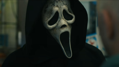 Scream 6 trailer theory: Screaming fans are Ghostface's new meta target