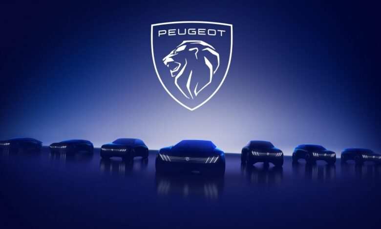 Peugeot introduces five new electric vehicles by 2025, including the new 3008