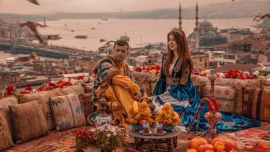 Turkey and its culture: All about a blend of East and West, ancient traditions