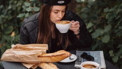 Follow these 5 winter eating habits to keep you away from health problems