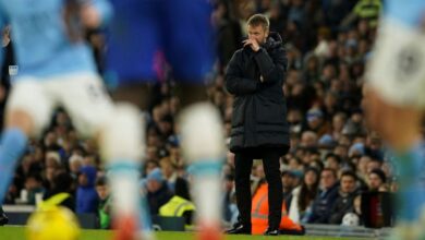 Graham Potter loses support of Chelsea fans in FA Cup exit