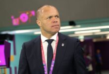 Earnie Stewart's exit continues to shake leadership
