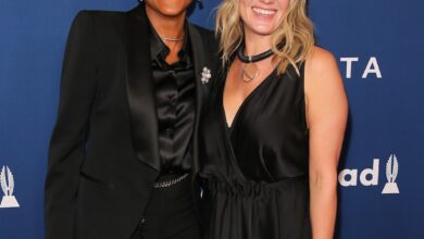 Robin Roberts Announces 2023 Wedding Plans With Partner Amber Laign