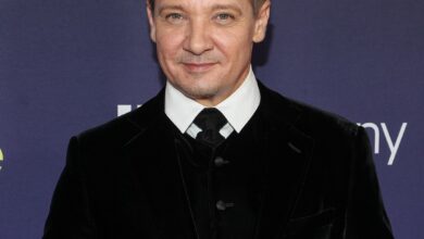 Jeremy Renner in the ICU after a "Chest Trauma"