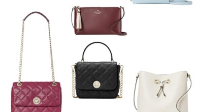 Kate Spade's 24-Hour Deal: Get a $198 Bag for $49 and a $380 Bag for $79