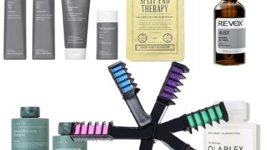 Buy 11 playful-responsive-practical hair care products to try in 2023