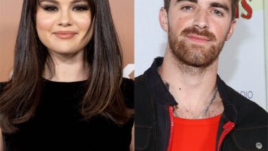 Selena Gomez reveals her relationship status after Drew Taggart . outing
