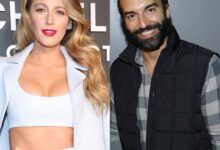 BookTok Can't Stay Calm Before Blake Lively's Next Movie Role