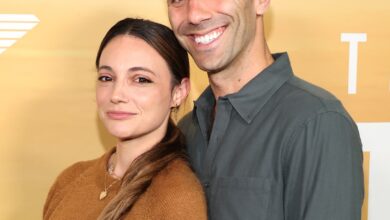 Nev Schulman's Wife Laura Perlongo Shares She Had A Miscarriage