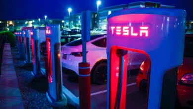 Tesla Australia unlocks select turbochargers for all electric vehicle owners